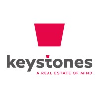 Keystones Real Estate logo - Similar company to Salamisso Developments