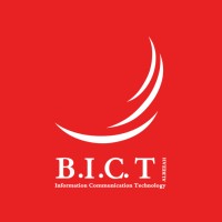 B.I.C.T logo - Similar company to Ip-Tel Technologies (Pvt.) Ltd.
