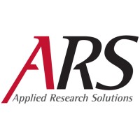 Applied Research Solutions logo - Similar company to Peerless Technologies Corporation