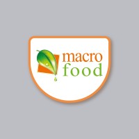 Macro Food logo - Similar company to Qmk