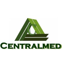 Centralmed Distribuidora de Medicamentos Ltda logo - Similar company to Paulicomp Sul