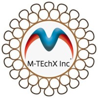M-TEchX Inc. logo - Similar company to Chartered Consulting