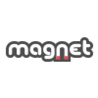 Magnet Digital logo - Similar company to Econz Is Now Experieco Ltd