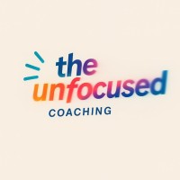 The Unfocused Coaching logo - Similar company to Wizardsardine