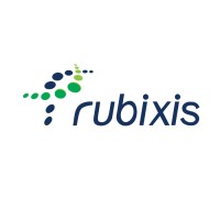 Rubixis Inc. logo - Similar company to Onward Analytics Solutions