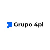 Grupo 4pl logo - Similar company to Gamma Comex