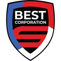 BEST Corporation Syariah logo - Similar company to Skyverse