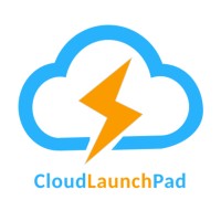 CloudLaunchPad logo - Similar company to Lomoso Solutions Pvt Ltd