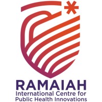 RICPHI logo - Similar company to Maarpu Trust