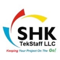 SHK TekStaff LLC logo - Similar company to Clarify Consultants