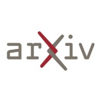 arXiv logo - Similar company to Chatdoc