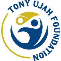 Tony Ujah Foundation logo - Similar company to 234Finance