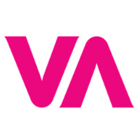 Volleyball Academy logo - Similar company to Sideline Ag