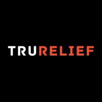 Tru Relief logo - Similar company to Curls For Queens