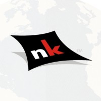 N.K. International logo - Similar company to Kauky