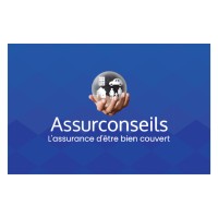 Assurconseils logo - Similar company to Dr-Informatique.Ch
