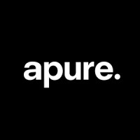 Apure Lighting logo - Similar company to Ledpax