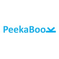 Peekabook
