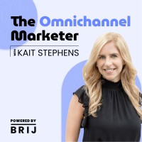 The Omnichannel Marketer logo - Similar company to Brij