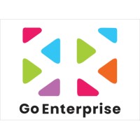 Go Enterprise HR Software logo - Similar company to Msk Ny