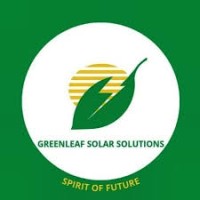 GreenLeaf Solutions SNK logo - Similar company to Startup Growth Network