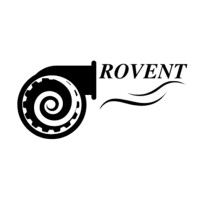 CMDG-ROVENT logo - Similar company to Capt-Air Inc.