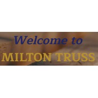 Milton Truss Co Inc logo - Similar company to D & M Truss Co.