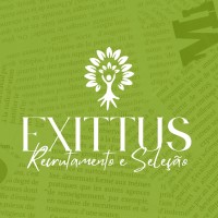Exittus - Recrutamento e Seleção logo - Similar company to Clicknet