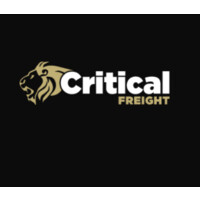 Critical Freight