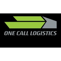 One Call Logistics logo - Similar company to Grand Strand Miracle Leagues