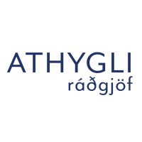 Athygli logo - Similar company to Precise Equity