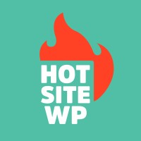 HotsiteWP logo - Similar company to Edidesk