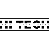 Hi-Tech Intelligent Services LLC logo - Similar company to Datasci
