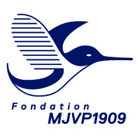 Fondation Mais-Je-Vais-Piquer 1909 logo - Similar company to Caleche