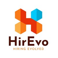 Hirevo logo - Similar company to Corellis Page