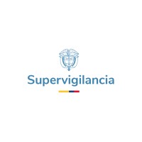 SUPERINTENDENCIA DE VIGILANCIA Y SEGURIDAD PRIVADA logo - Similar company to Ifsaas