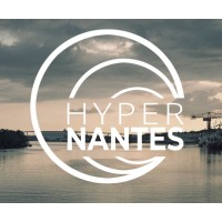 HyperNantes logo - Similar company to La Kabane Nantes