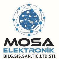 MOSA ELEKTRONİK VE BİLGİSAYAR SİSTEMLERİ