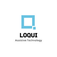 Loqui: Assistive Technology logo - Similar company to Metamend
