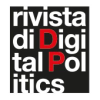 Rivista di Digital Politics logo - Similar company to Fondo Italia
