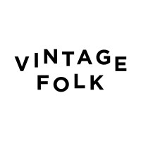 Vintage Folk Ltd logo - Similar company to Thrifted Ltd