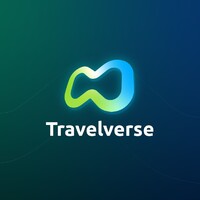 Travelverse logo - Similar company to Travelverse.In