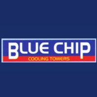 Blue Chip Cooling Towers logo - Similar company to Hvac Cooling Systems