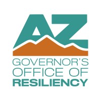 Arizona Governor's Office of Resiliency logo - Similar company to Agroco2