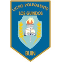 Liceo Polivalente Los Guindos logo - Similar company to Amrisa