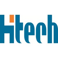 HiTech Systems PFE Pvt Ltd logo - Similar company to Bodoni Systems