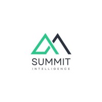 Summit Intelligence logo - Similar company to Tellus Conservation