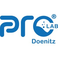 Doenitz ProLab GmbH logo - Similar company to Diamedica