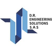 DR ENGINEERING SOLUTIONS S.A.S logo - Similar company to D.R. Engineering Solutions Pty Ltd
