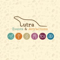 Lutra logo - Similar company to Lutra